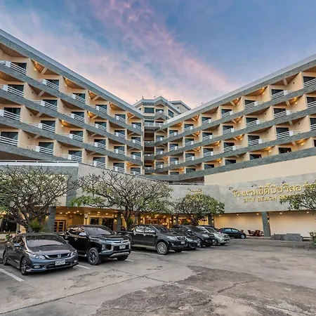 City Beach Resort-2